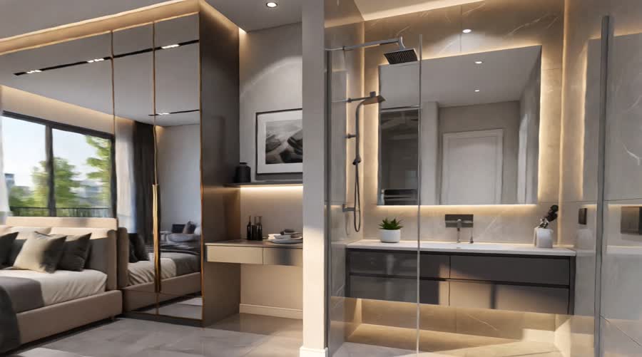 DLF Phase 3 builder floor, image 3
