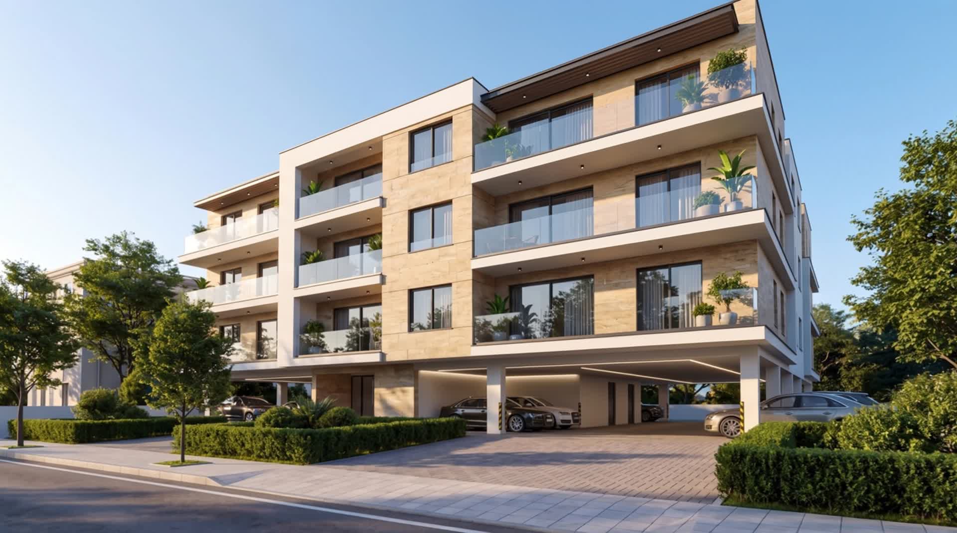 DLF Phase 1 builder floor, image 1